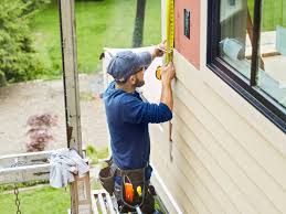 Best Storm Damage Siding Repair  in North East, MD